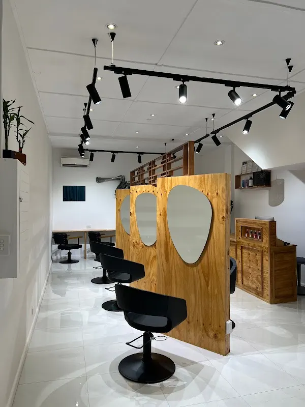 HAIR BY HONG SHOP Oakleigh — Hair salon in Oakleigh